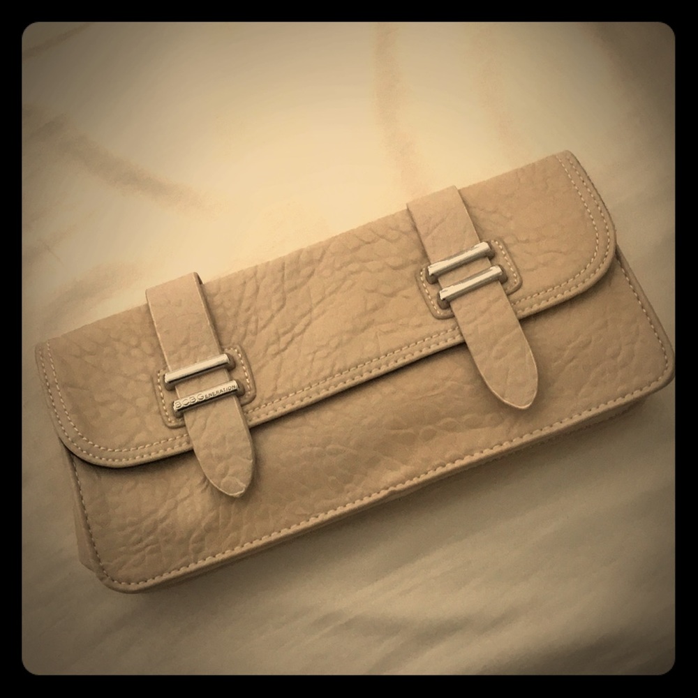 BCBG Clutch